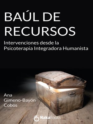 cover image of Baúl de recursos